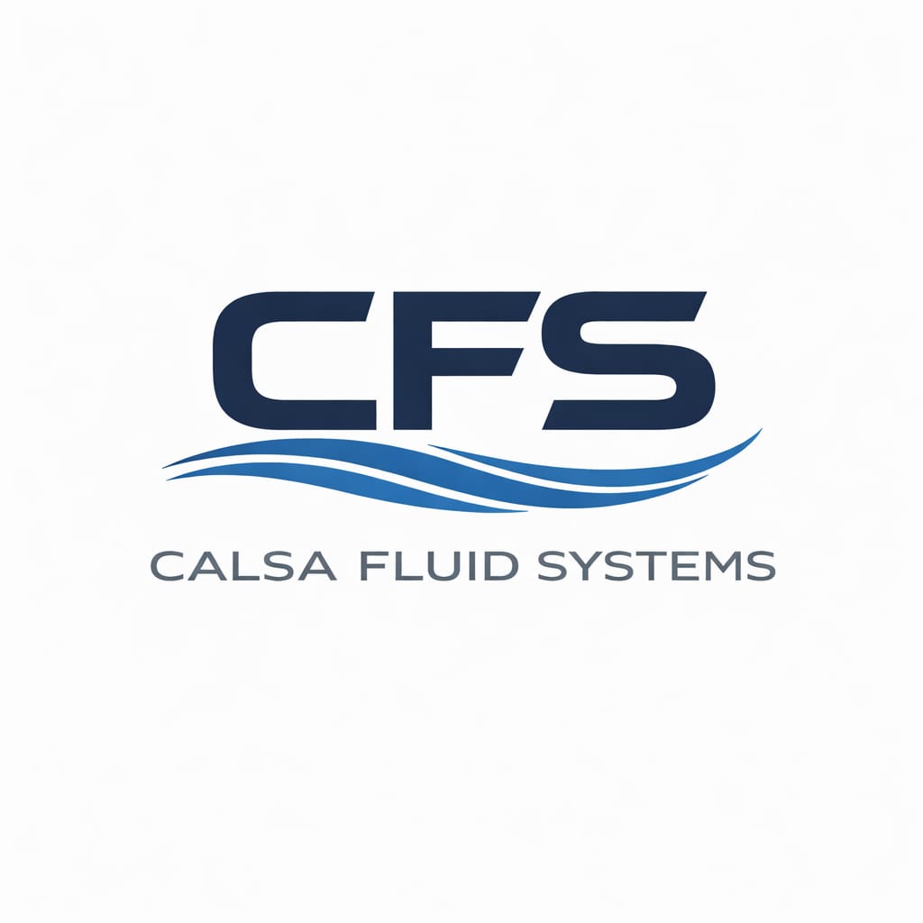 CALSA FLUID SYSTEMS